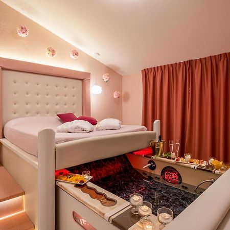 Monzuno Hotel Butterfly - Il Nido D'Amore Bologna מראה חיצוני תמונה