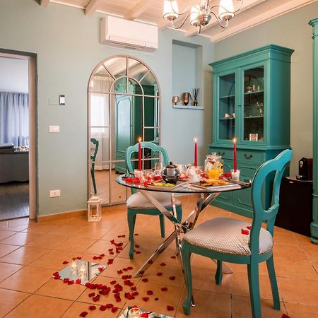Monzuno Hotel Butterfly - Il Nido D'Amore Bologna מראה חיצוני תמונה