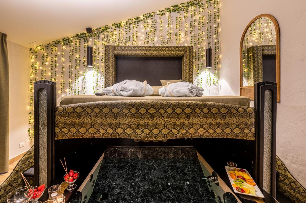Monzuno Hotel Butterfly - Il Nido D'Amore Bologna מראה חיצוני תמונה