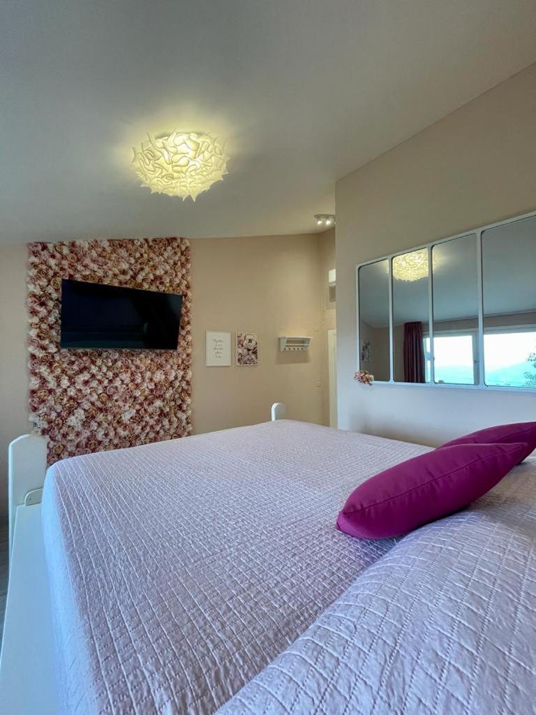 Monzuno Hotel Butterfly - Il Nido D'Amore Bologna מראה חיצוני תמונה