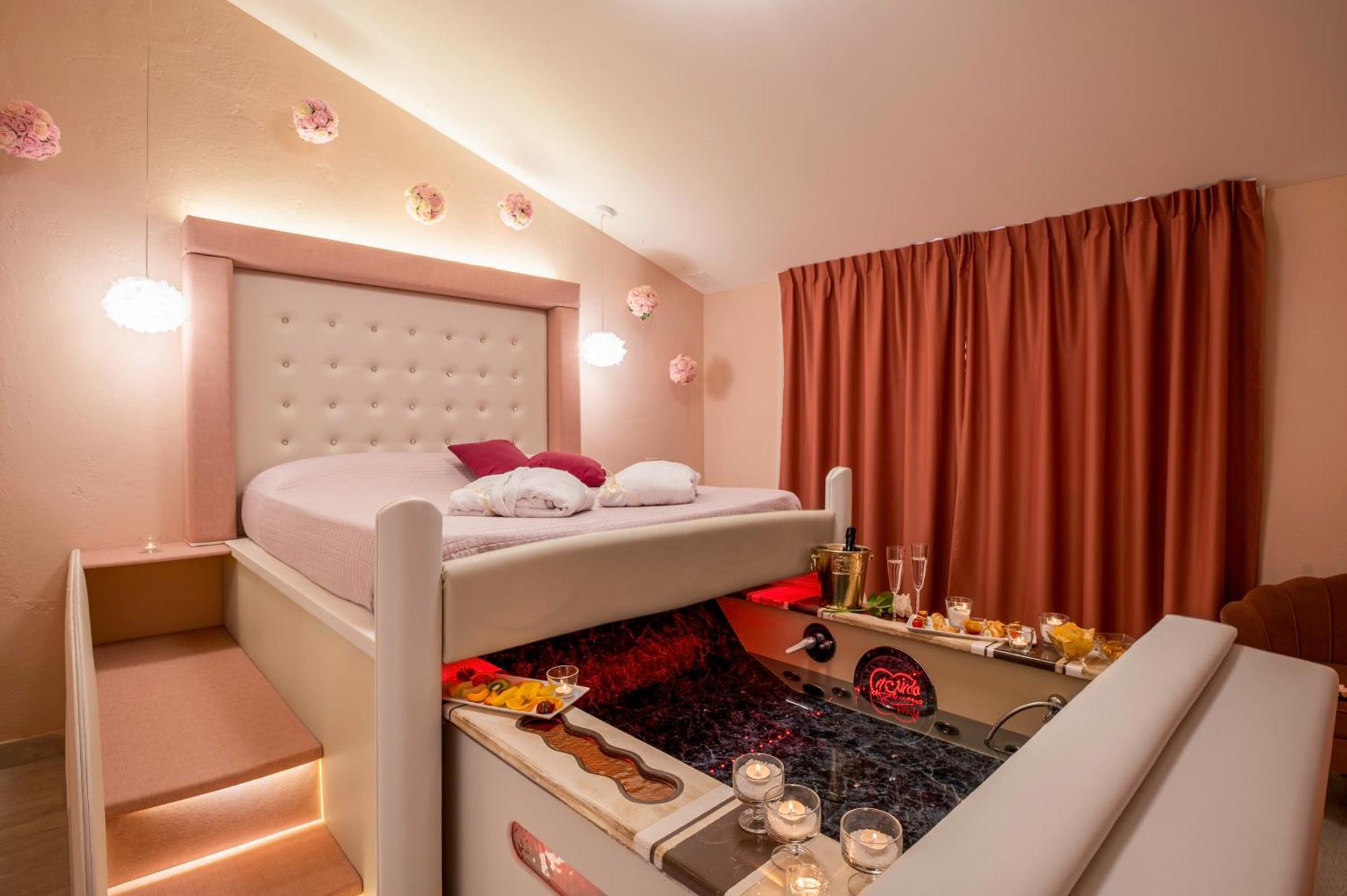 Monzuno Hotel Butterfly - Il Nido D'Amore Bologna מראה חיצוני תמונה